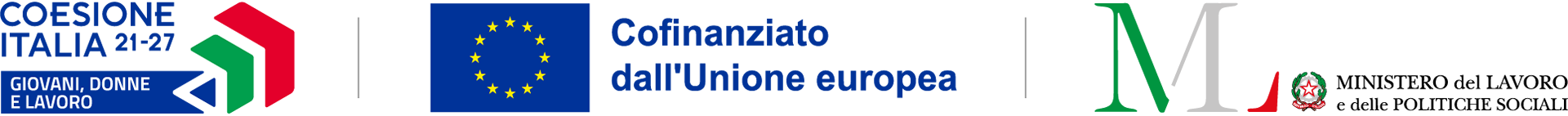 Fag Factory School Coesione Italia